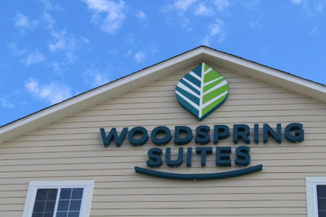 Woodspring Suites Houston Westchase Dış mekan fotoğraf
