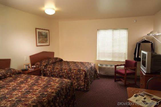 Woodspring Suites Houston Westchase Oda fotoğraf